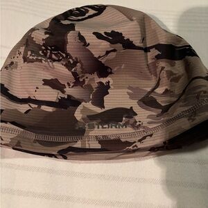 Under Armour Storm Camo Hat